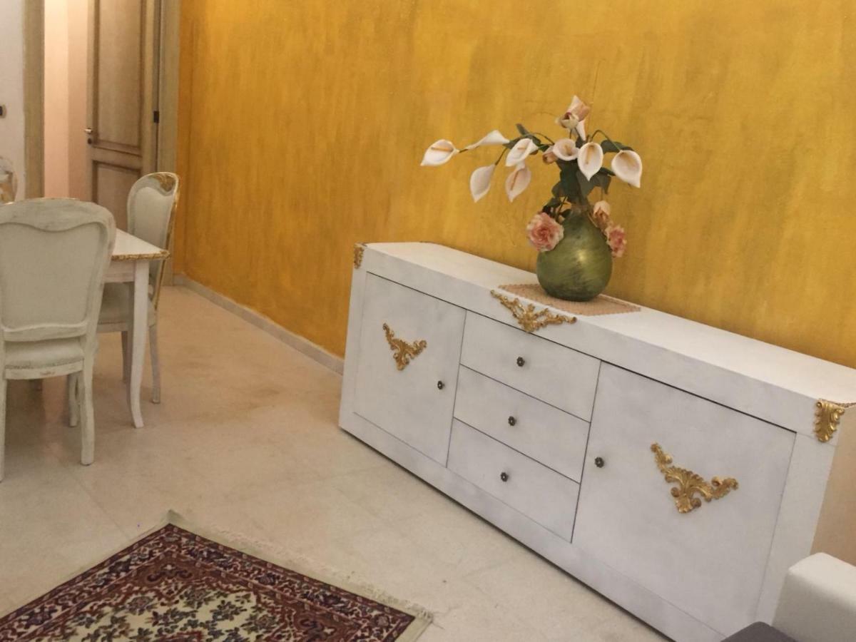 Palazzo Macchia Βίλα Cutrofiano Εξωτερικό φωτογραφία