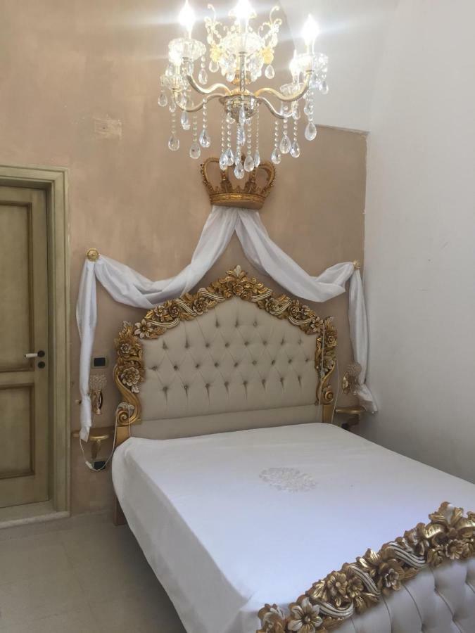 Palazzo Macchia Βίλα Cutrofiano Εξωτερικό φωτογραφία